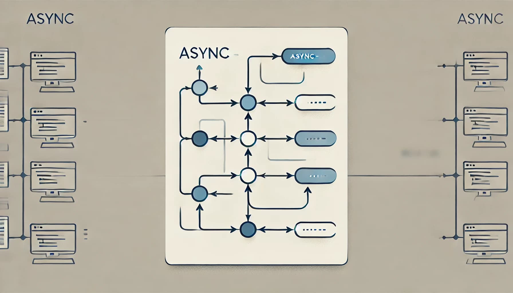 The basics of Async and Parallel Programming