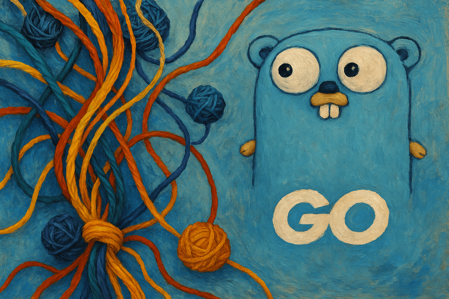 Practical Approach to learn memory optimization using goroutines